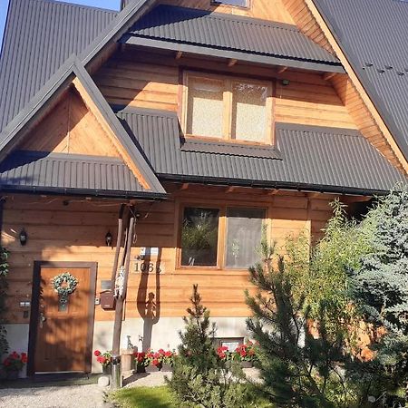 Dom Wypoczynkowy Gran Бялка Татранска Екстериор снимка